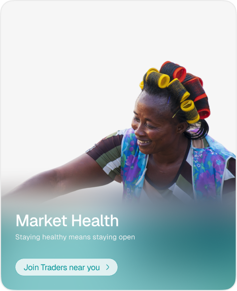 Market Health
