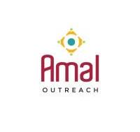 Amal Outreach Logo